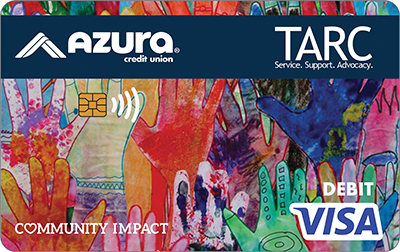 Azura Community Impact TARC service support advocacy