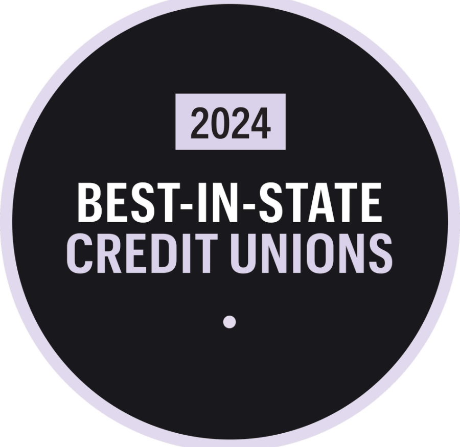 2024 Azura best in state credit union